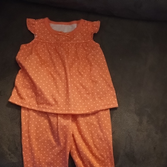 Just my Size little girl pj sets (2). - Picture 4 of 4